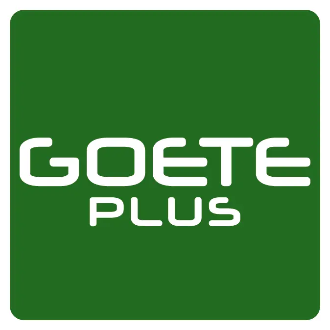 Siegel GOETE PLUS
